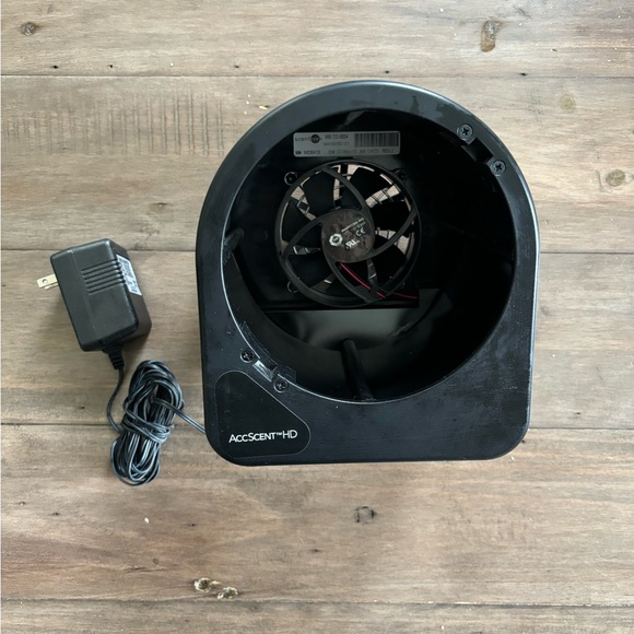 Home diffuser - Picture 1 of 2